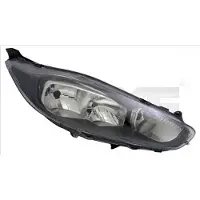 TYC Koplamp 20-14358-05-2 TYC voor o.a. FORD