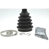 LÖBRO 304877 Asmanchetten set