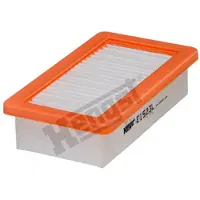 HENGST FILTER E1523L Luchtfilter