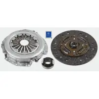 SACHS 3000 951 430 Koppelingsset