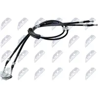 NTY HLR-PL-028 Handremkabel