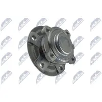 NTY Wiellagerset KLP-BM-024