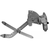 MAGNETI MARELLI 350103249000 Raammechanisme