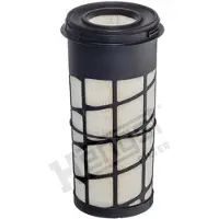 HENGST FILTER E1668L Luchtfilter