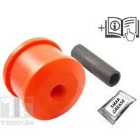 TEDGUM TED88401 Draagarmrubber