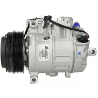 THERMOTEC Compressor airconditioning KTT090065