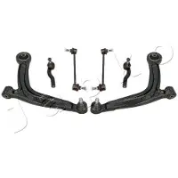 Japko 1580202 Draagarm set