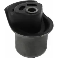 MAPCO 33858 Achteras rubber