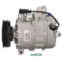THERMOTEC Compressor airconditioning KTT095005