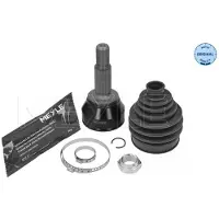 Meyle Homokineet reparatie set, aandrijfas KIT 714 498 0019