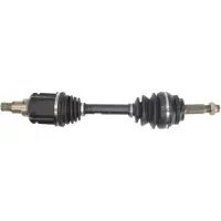 POINT GEAR PNG72585 Aandrijfas