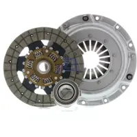 AISIN KZ-017 Koppelingsset