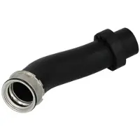 THERMOTEC Slang, luchtRadiator DCB005TT