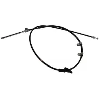 KAVO PARTS BHC-5526 Handremkabel