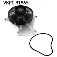 Skf Koelvloeistof pomp VKPC 91865