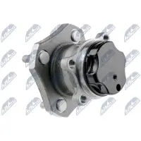 NTY KLT-NS-102 Wiellagerset