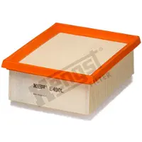 HENGST FILTER E490L Luchtfilter