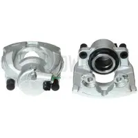 BUDWEG CALIPER Remklauw BUDWEG 343719, voorkant rechts