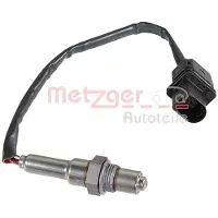 METZGER Lambdasonde 0895671