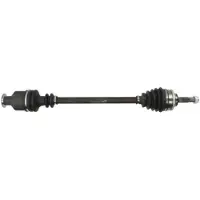PASCAL G2R048PC Aandrijfas