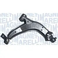 MAGNETI MARELLI Besturingsarm spoor 301181341200