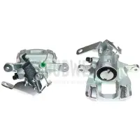 BUDWEG CALIPER Remklauw 344921
