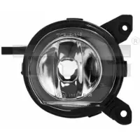 TYC Mistlamp links 19-0482-01-2 TYC voor o.a. TOYOTA