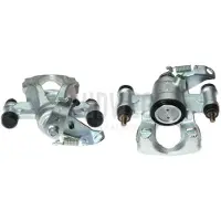 BUDWEG CALIPER 345150 Remklauw