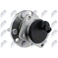 NTY KLT-FR-030 Wiellagerset