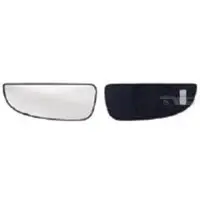TYC Spiegelglas, buitenspiegel 309-0144-1 TYC voor o.a. CITROEN, FIAT, PEUGEOT