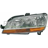 PRASCO Koplamp FT3504904