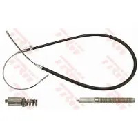 TRW GCH2156 Handremkabel