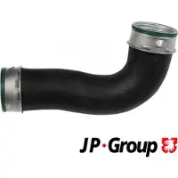 JP GROUP 1117704900 Laadluchtslang