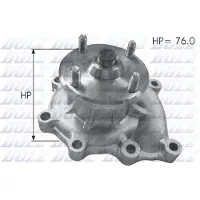 DOLZ K109 Waterpomp