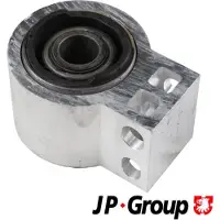 JP GROUP 1240203000 Draagarmrubber