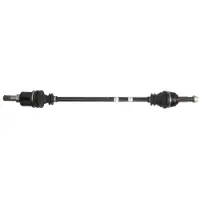 POINT GEAR PNG75249 Aandrijfas