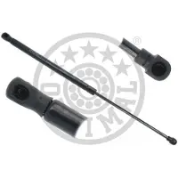OPTIMAL Gasveer, bagageruimte AG-50216