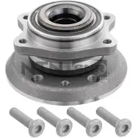 SNR Wiellagerset R169.112