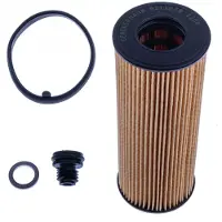 DENCKERMANN Oliefilter A211078
