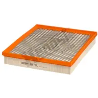 HENGST FILTER E878L Luchtfilter