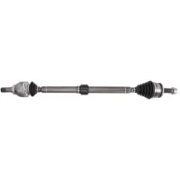 POINT GEAR PNG74788 Aandrijfas