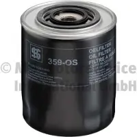 KOLBENSCHMIDT Oliefilter 50013359