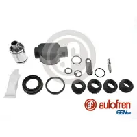 AUTOFREN SEINSA D41624K Reparatieset, remklauw