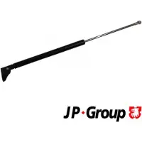 JP GROUP Gasveer, bagageruimte 3881200470
