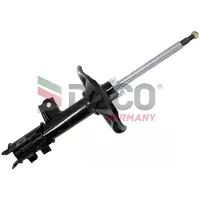 DACO Germany 451734R Schokdemper