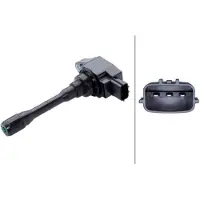 Hella 5DA 358 168-211 Bobine