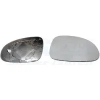 VAN WEZEL 5894838 Spiegelglas, buitenspiegel