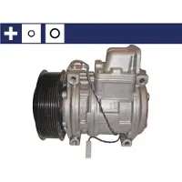 MAHLE ORIGINAL Compressor, airconditioning ACP 116 000S