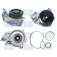 Saleri SIL Waterpomp PA1466