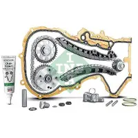 Schaeffler INA Distributiekettingset INA 559 1808 40